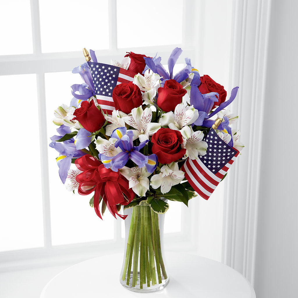 Unity Bouquet – ROBIN'S CORNER FLOWER SHOP, Taunton MA