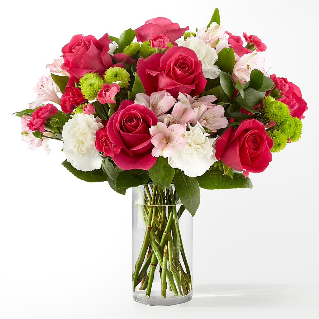 Sweet & Pretty Bouquet – ROBIN'S CORNER FLOWER SHOP, Taunton MA