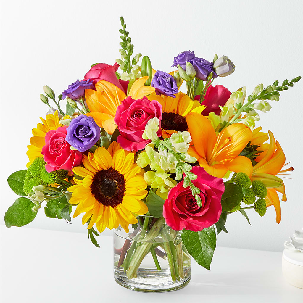 Best Day Bouquet – ROBIN'S CORNER FLOWER SHOP, Taunton MA