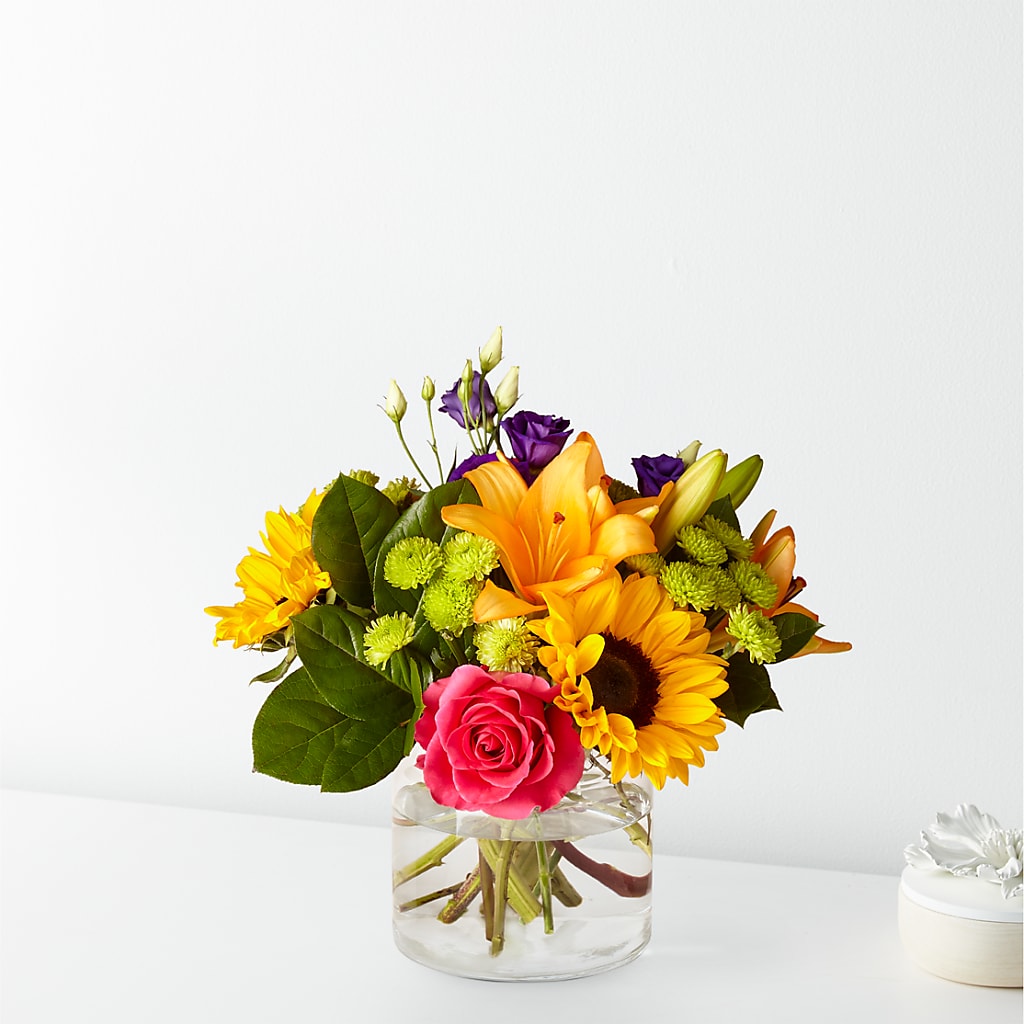 Best Day Bouquet – ROBIN'S CORNER FLOWER SHOP, Taunton MA