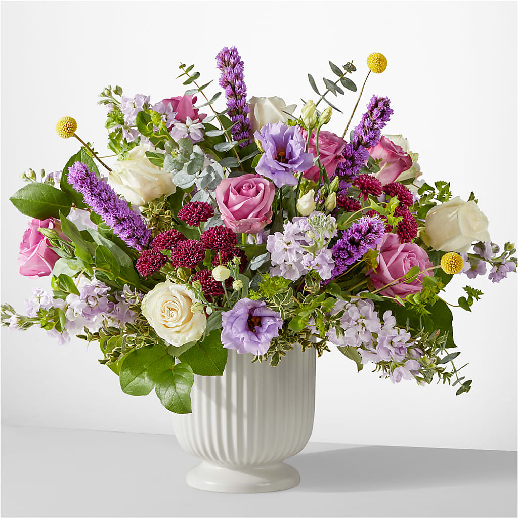 Work of Art Bouquet – ROBIN'S CORNER FLOWER SHOP, Taunton MA
