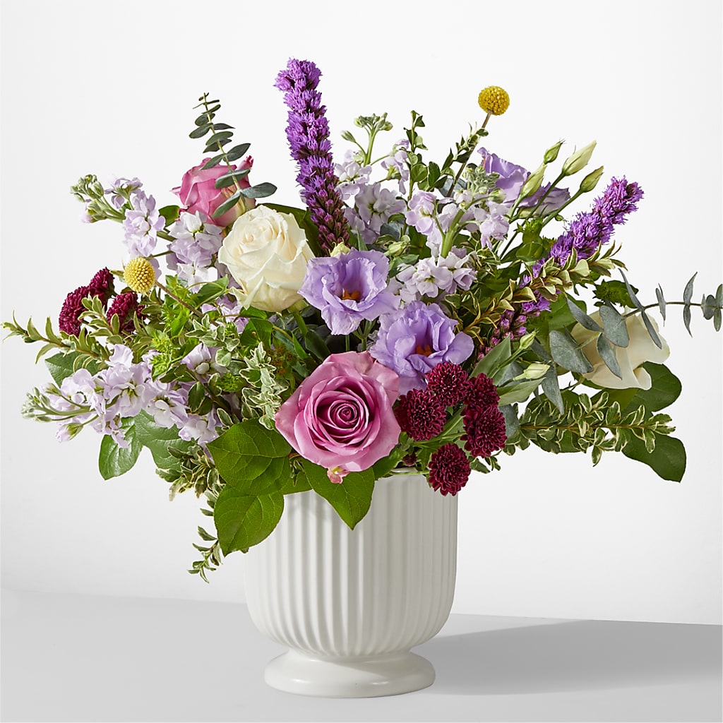 Work of Art Bouquet – ROBIN'S CORNER FLOWER SHOP, Taunton MA