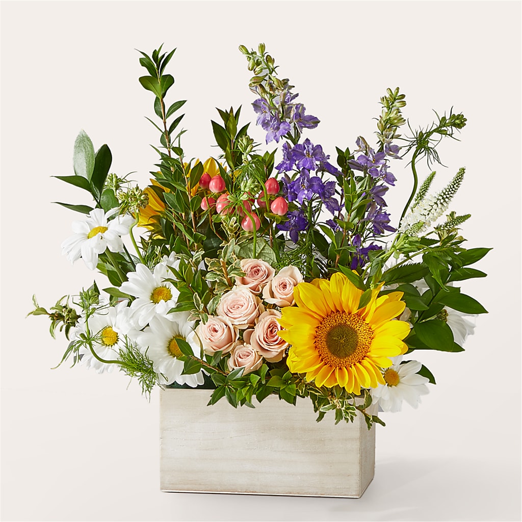 The Good Life Bouquet – ROBIN'S CORNER FLOWER SHOP, Taunton MA