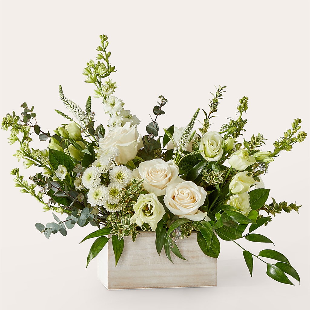 Cashmere Bouquet – ROBIN'S CORNER FLOWER SHOP, Taunton MA