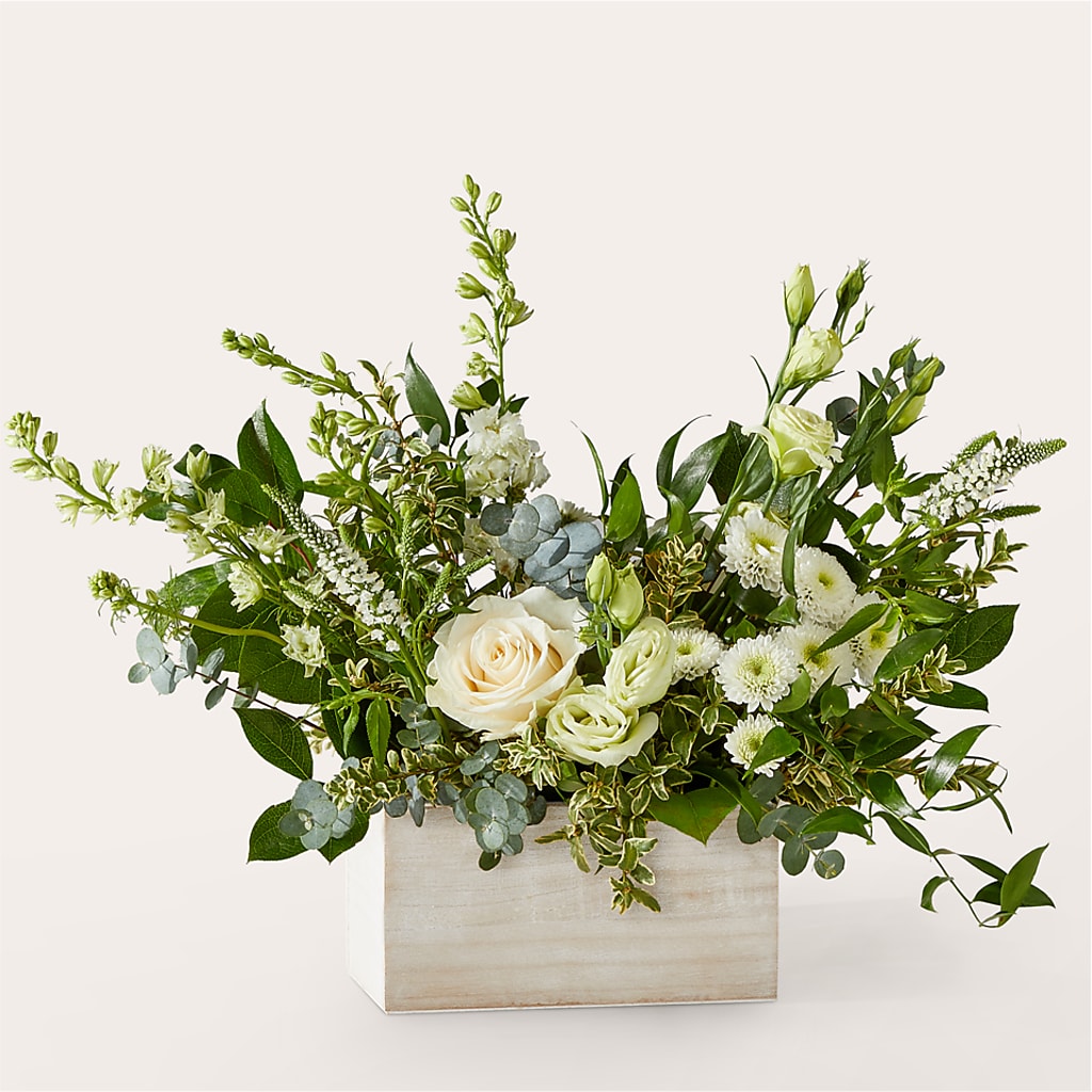 Cashmere Bouquet – ROBIN'S CORNER FLOWER SHOP, Taunton MA