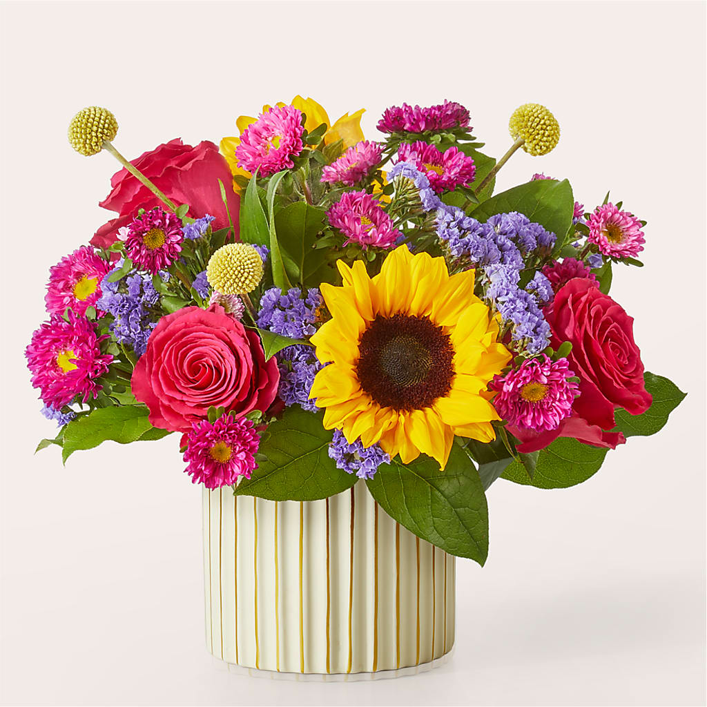 Bubbly Bouquet – ROBIN'S CORNER FLOWER SHOP, Taunton MA