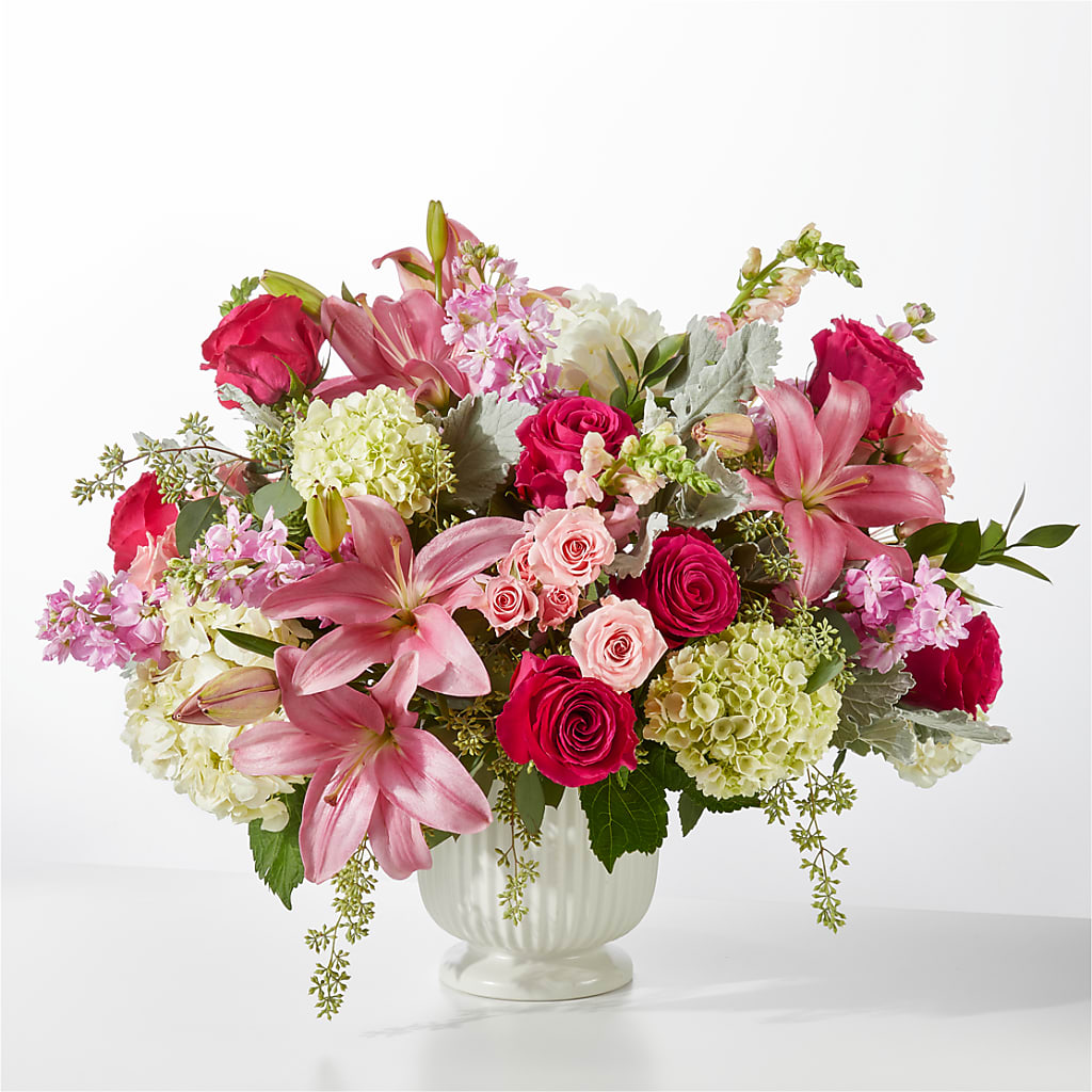 Antique Shopping Bouquet – ROBIN'S CORNER FLOWER SHOP, Taunton MA