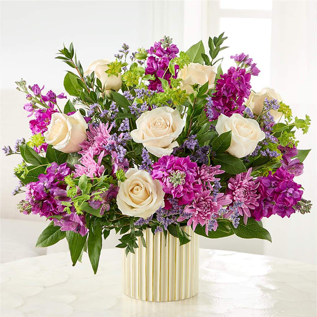 The Boutique Bouquet – ROBIN'S CORNER FLOWER SHOP, Taunton MA