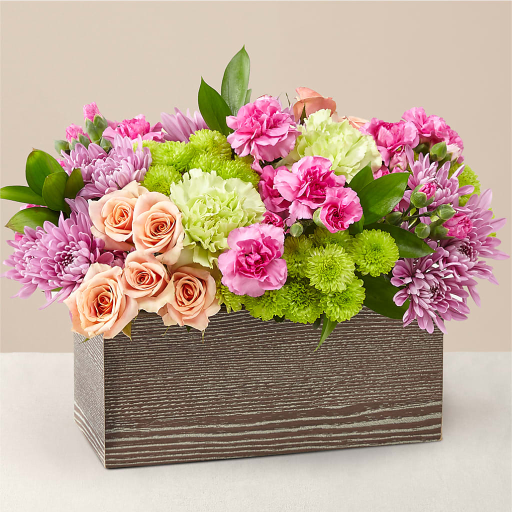 Simple Charm Bouquet – ROBIN'S CORNER FLOWER SHOP, Taunton MA
