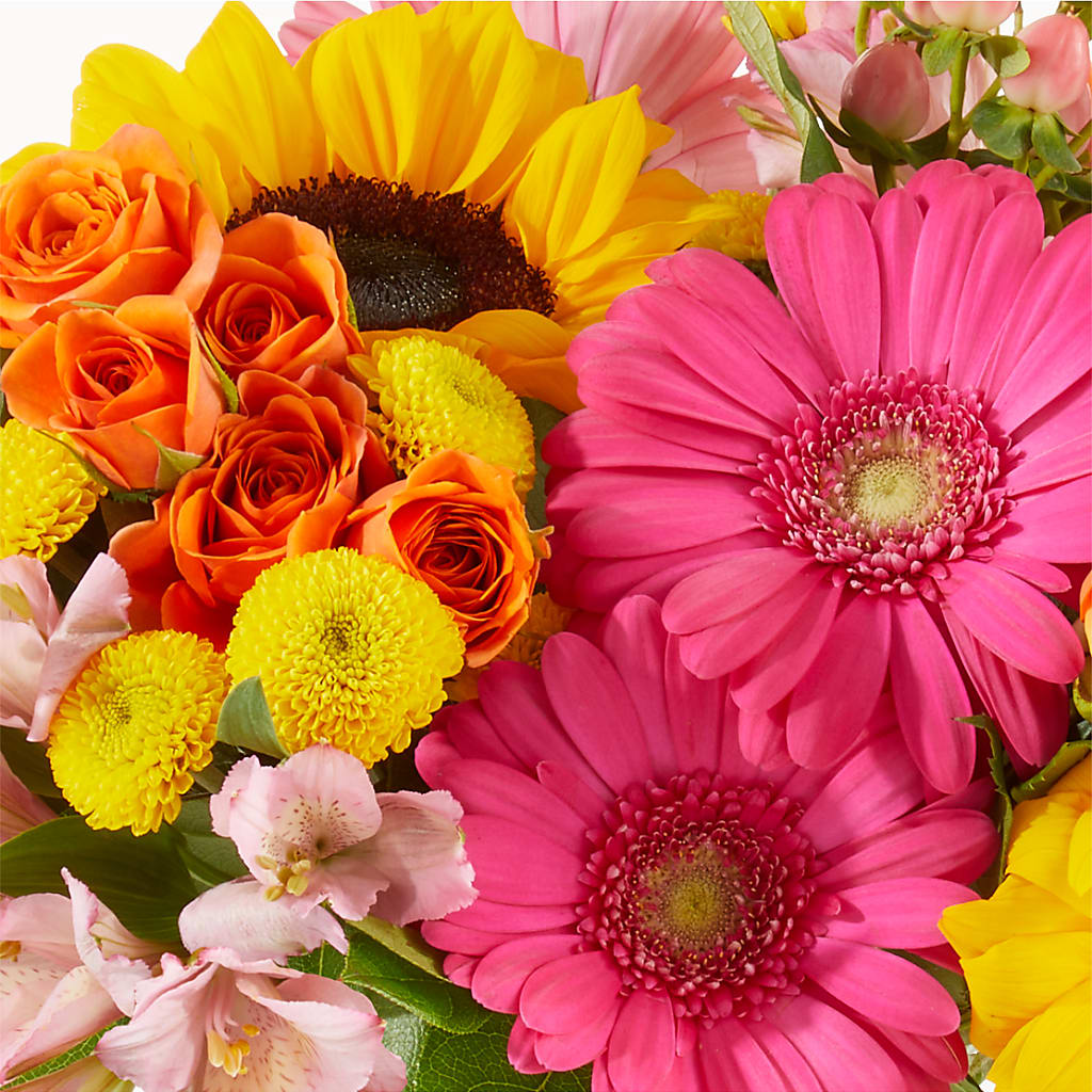 Florist Original Mixed Bouquet – ROBIN'S CORNER FLOWER SHOP, Taunton MA