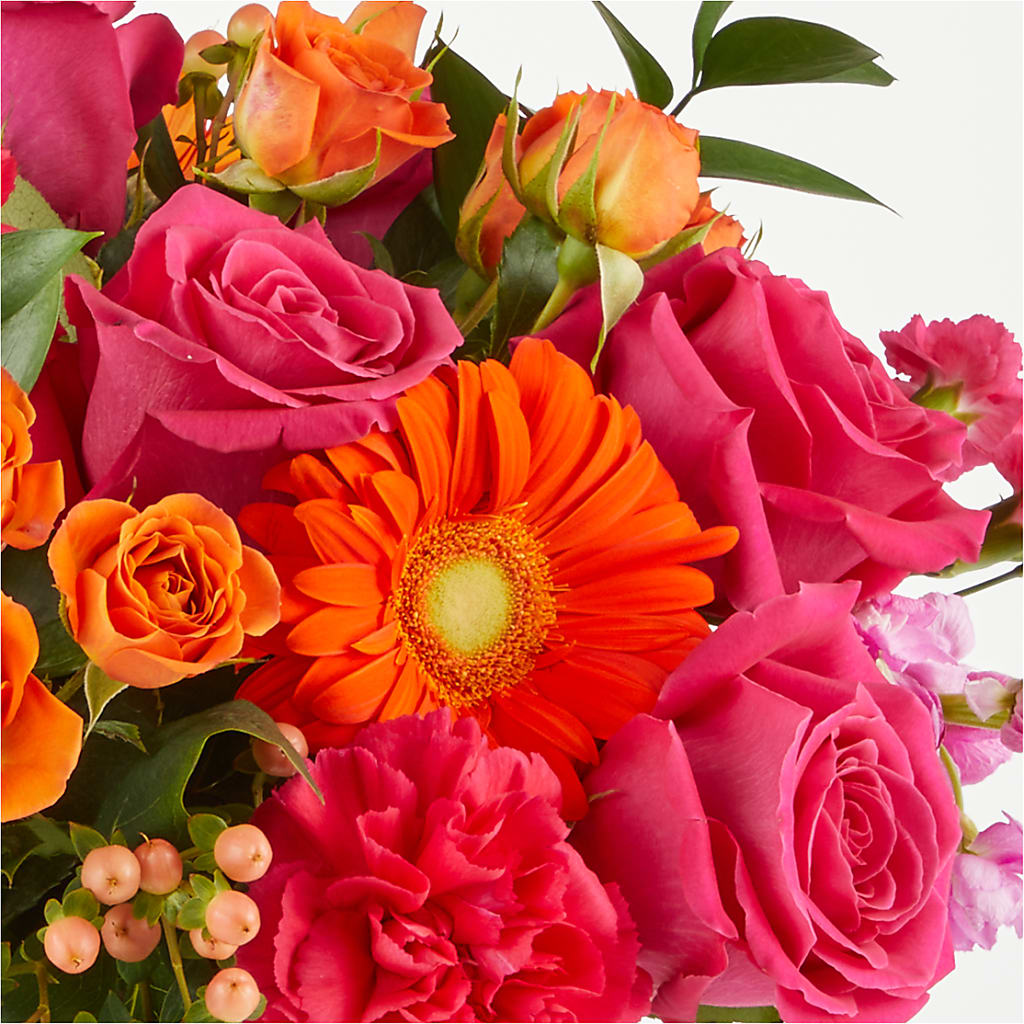 Florist Designed Mixed Bouquet – ROBIN'S CORNER FLOWER SHOP, Taunton MA