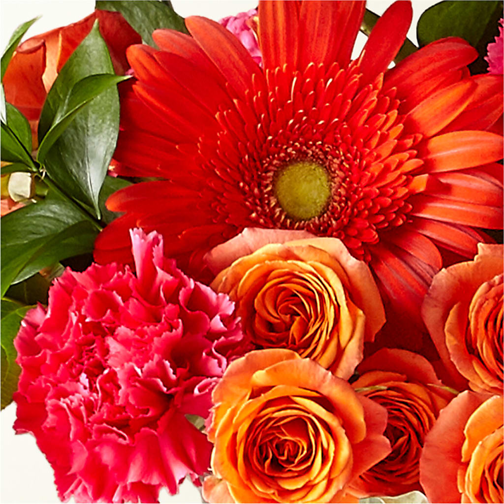 Florist Designed Mixed Bouquet – ROBIN'S CORNER FLOWER SHOP, Taunton MA