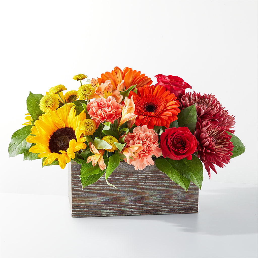Autumn Orchard Bouquet – ROBIN'S CORNER FLOWER SHOP, Taunton MA