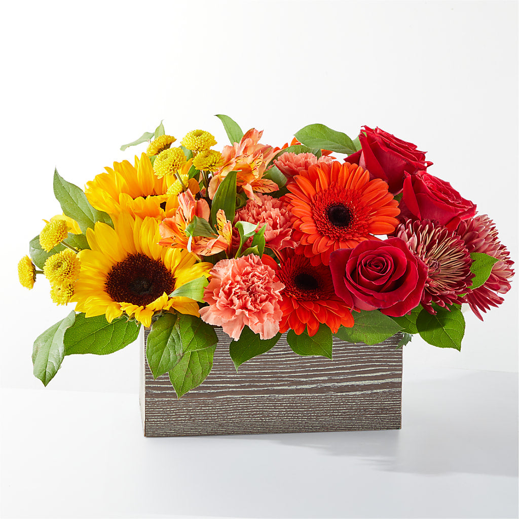 Autumn Orchard Bouquet – ROBIN'S CORNER FLOWER SHOP, Taunton MA