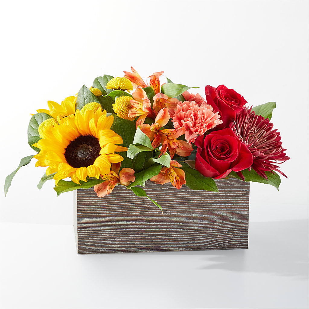 Autumn Orchard Bouquet – ROBIN'S CORNER FLOWER SHOP, Taunton MA