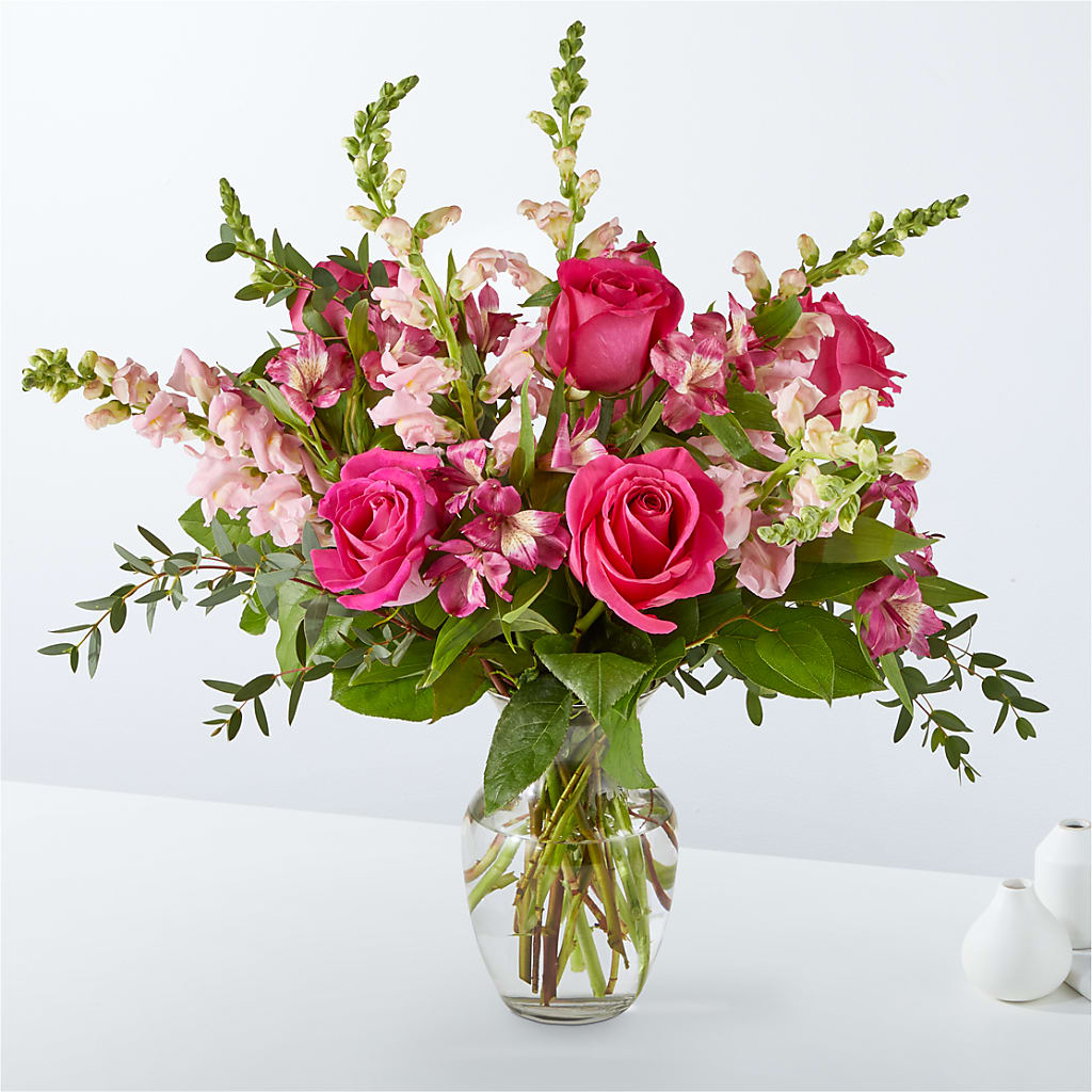 Evermore Bouquet – ROBIN'S CORNER FLOWER SHOP, Taunton MA