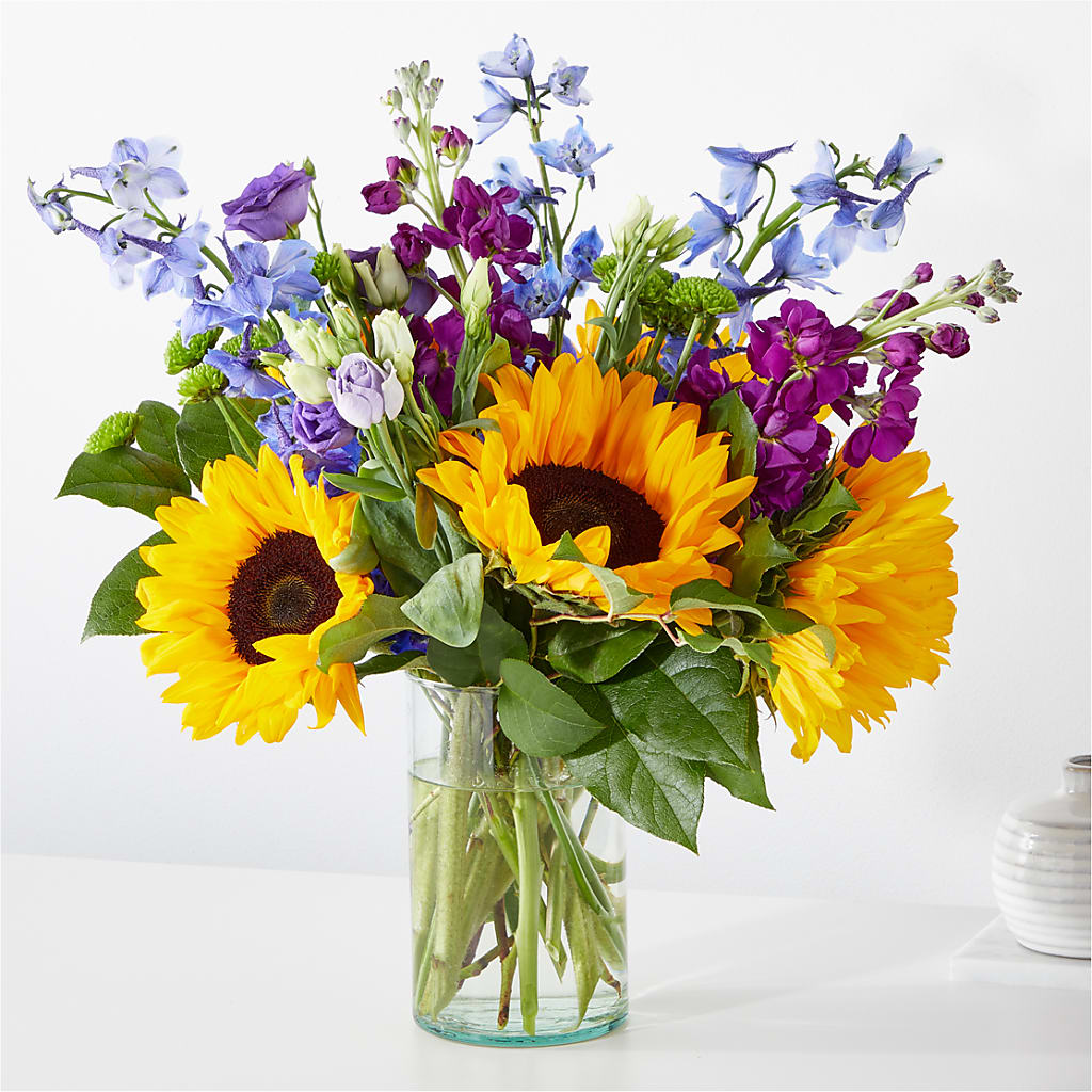 Catching Rays Bouquet – ROBIN'S CORNER FLOWER SHOP, Taunton MA
