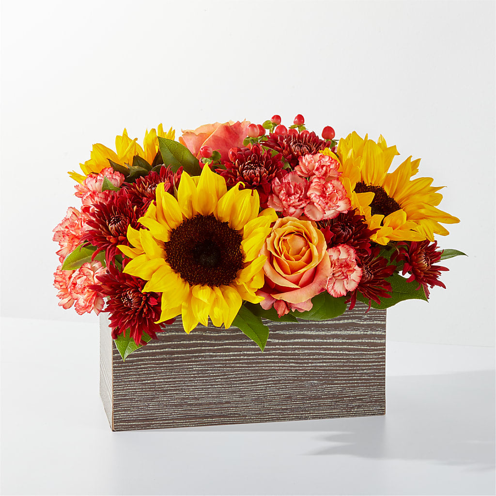 Fresh Cider Bouquet – ROBIN'S CORNER FLOWER SHOP, Taunton MA