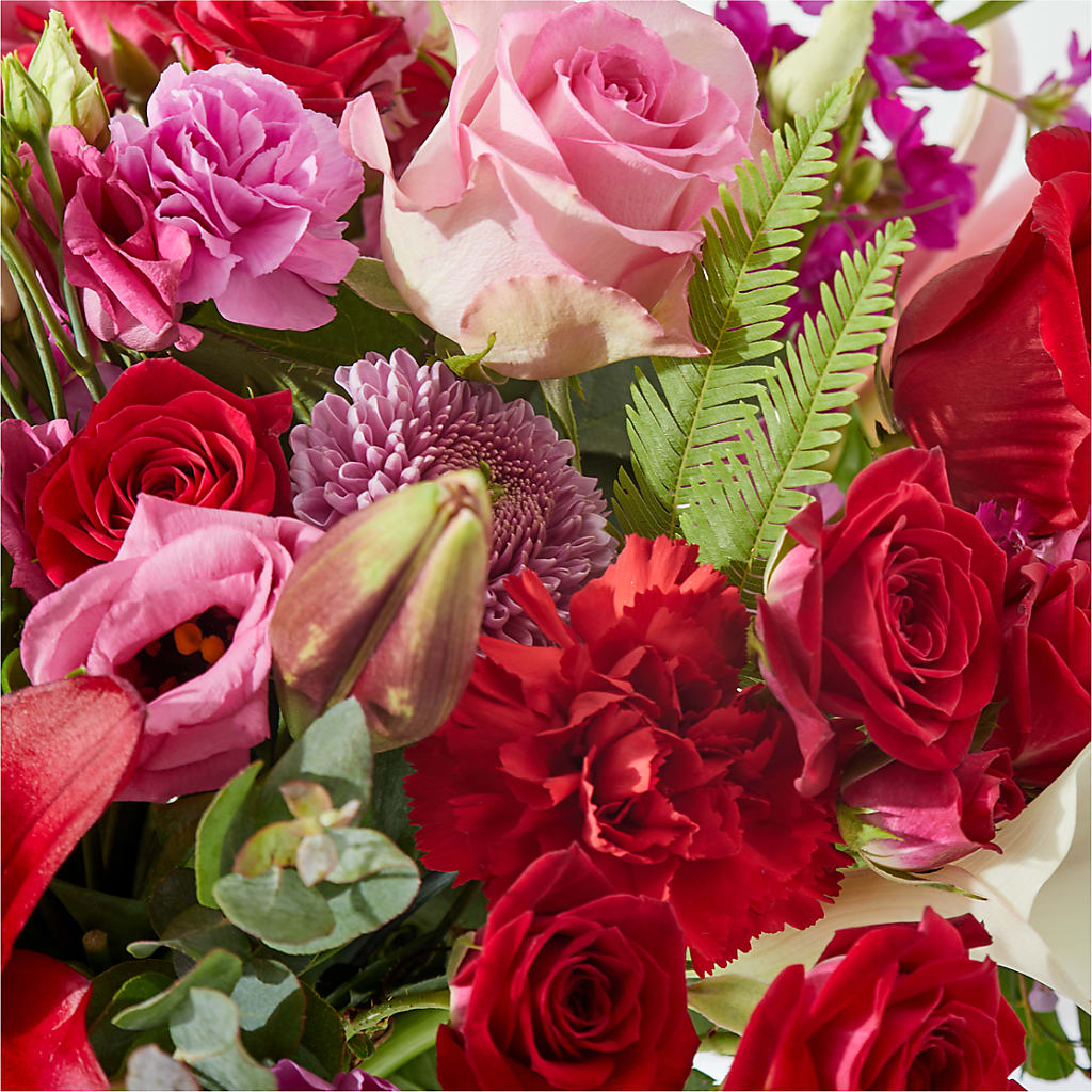 Simply the Best - A Florist Original – ROBIN'S CORNER FLOWER SHOP, Taunton MA
