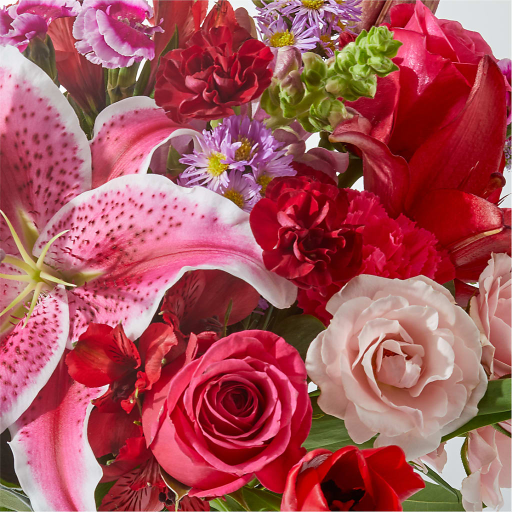 Simply the Best - A Florist Original – ROBIN'S CORNER FLOWER SHOP, Taunton MA