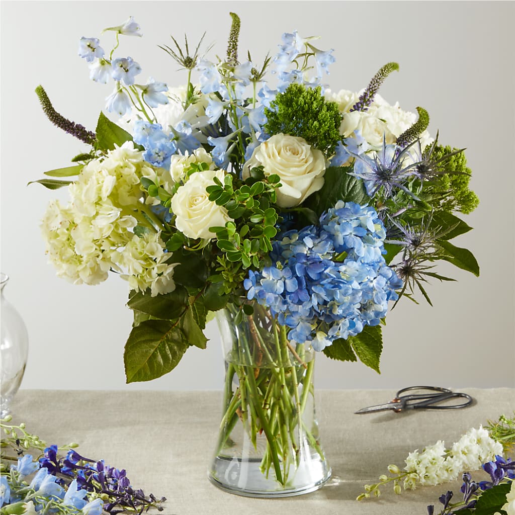 Festival of Lights – A Florist Original – ROBIN'S CORNER FLOWER SHOP, Taunton MA