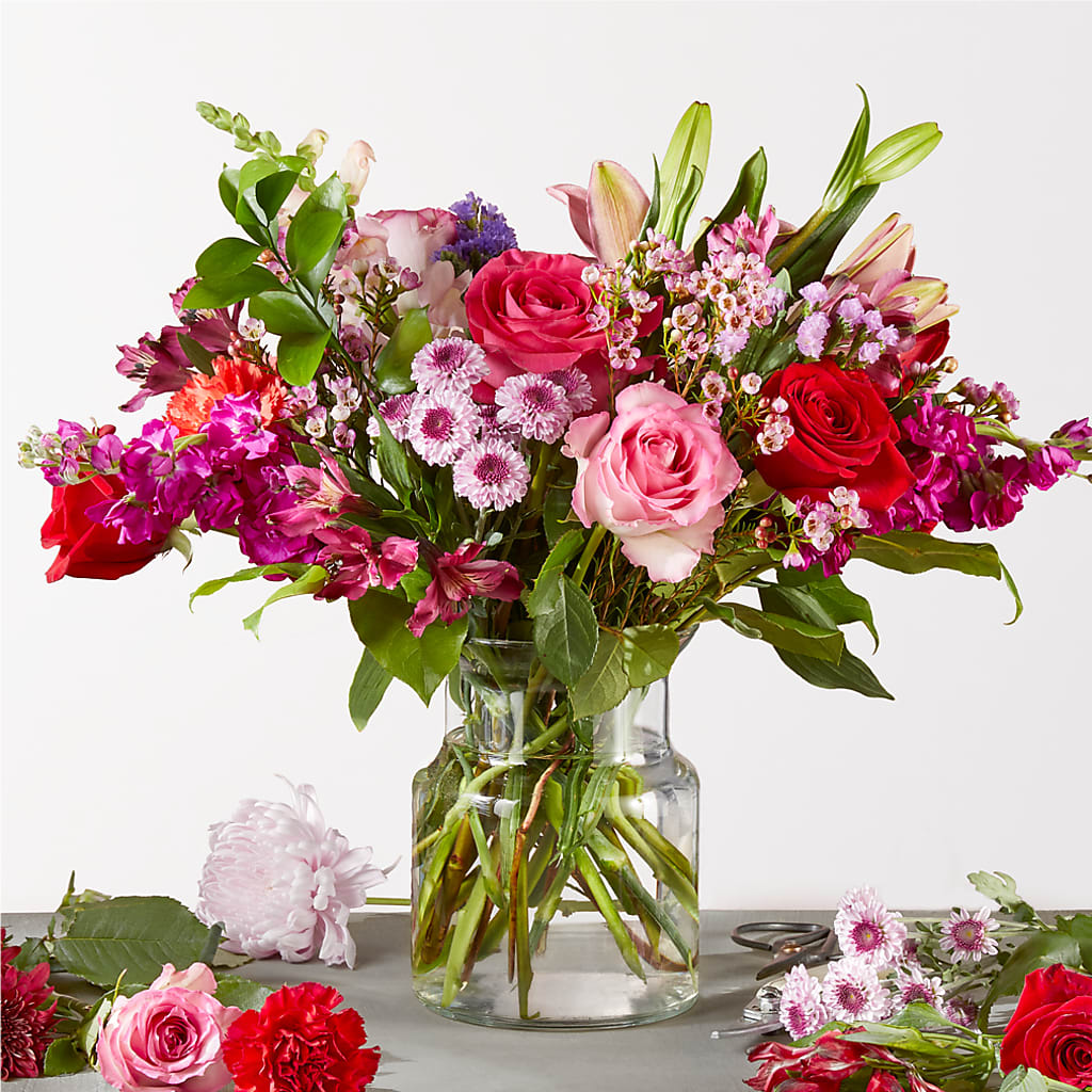 Regal Jewel – A Florist Original – ROBIN'S CORNER FLOWER SHOP, Taunton MA