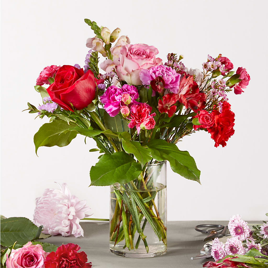 Regal Jewel – A Florist Original – ROBIN'S CORNER FLOWER SHOP, Taunton MA