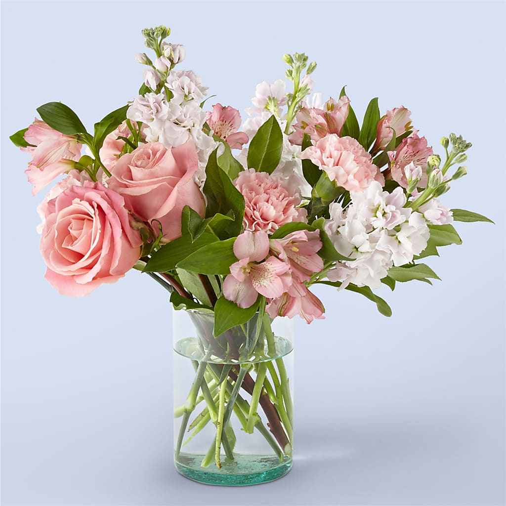 At the Ballet Bouquet – ROBIN'S CORNER FLOWER SHOP, Taunton MA