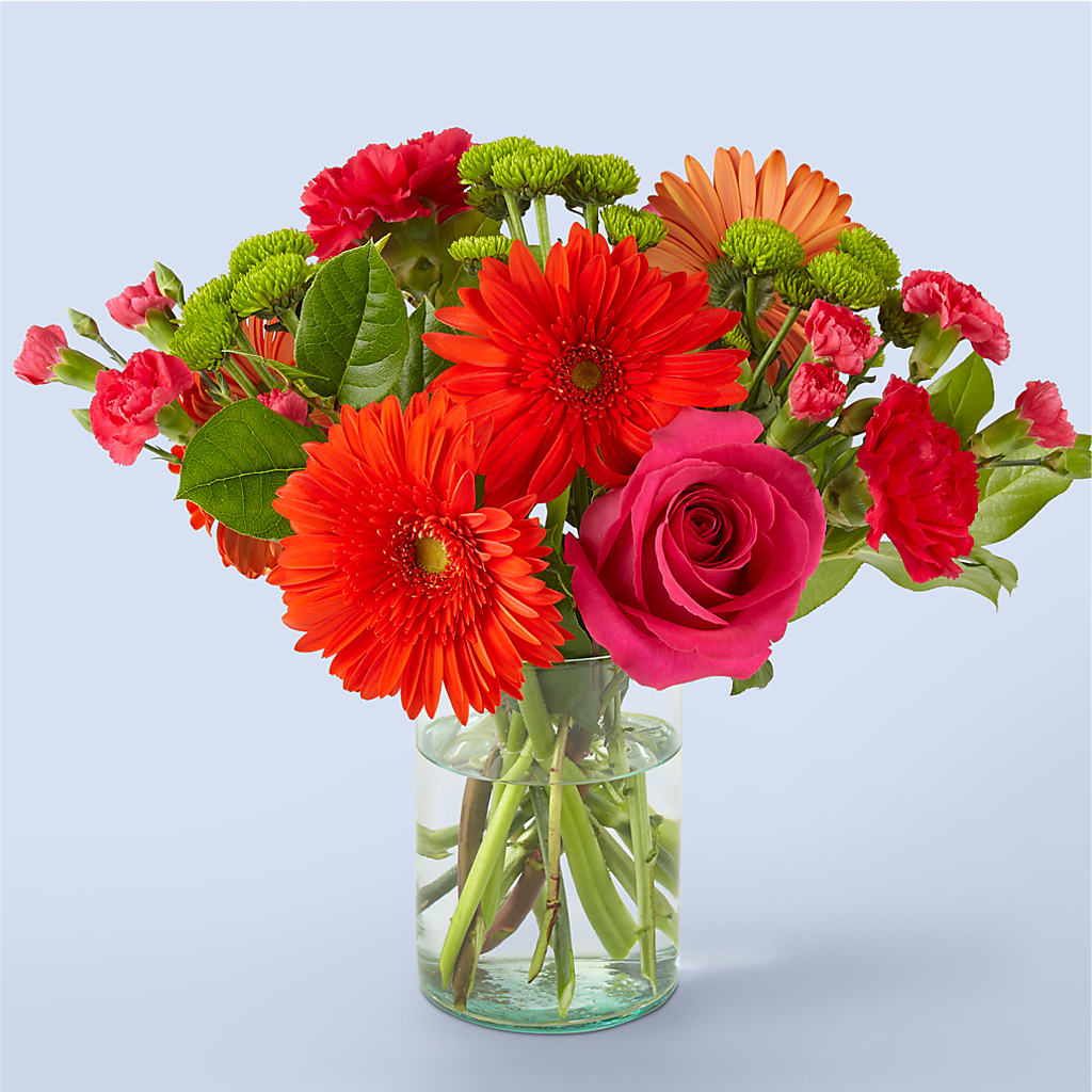 Best Dressed Bouquet – ROBIN'S CORNER FLOWER SHOP, Taunton MA