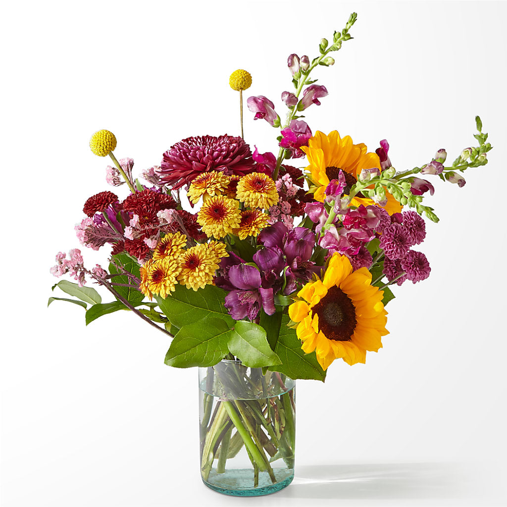 Pop of Whimsy Bouquet – ROBIN'S CORNER FLOWER SHOP, Taunton MA