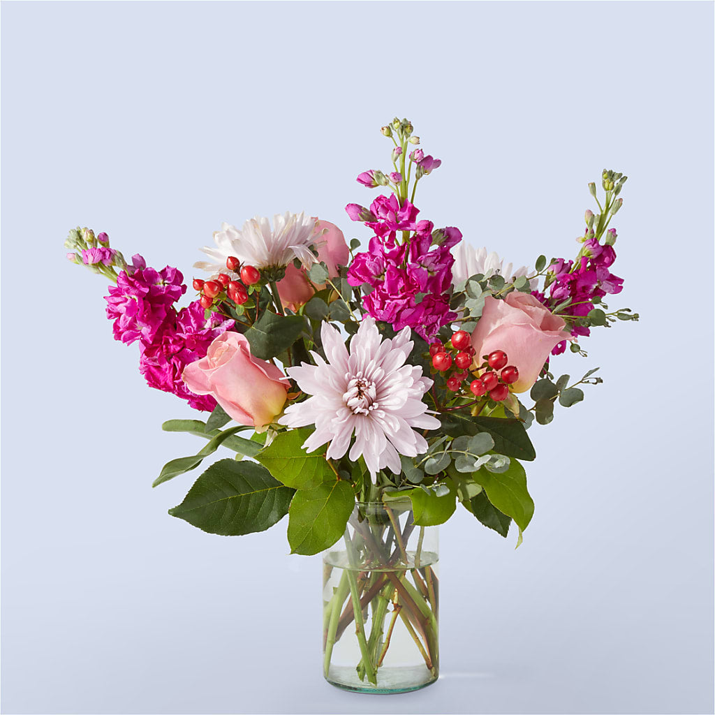 Sunday Morning Bouquet – ROBIN'S CORNER FLOWER SHOP, Taunton MA