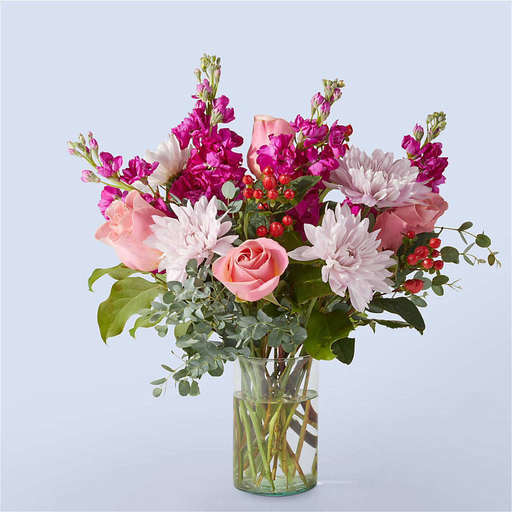 Sunday Morning Bouquet – ROBIN'S CORNER FLOWER SHOP, Taunton MA