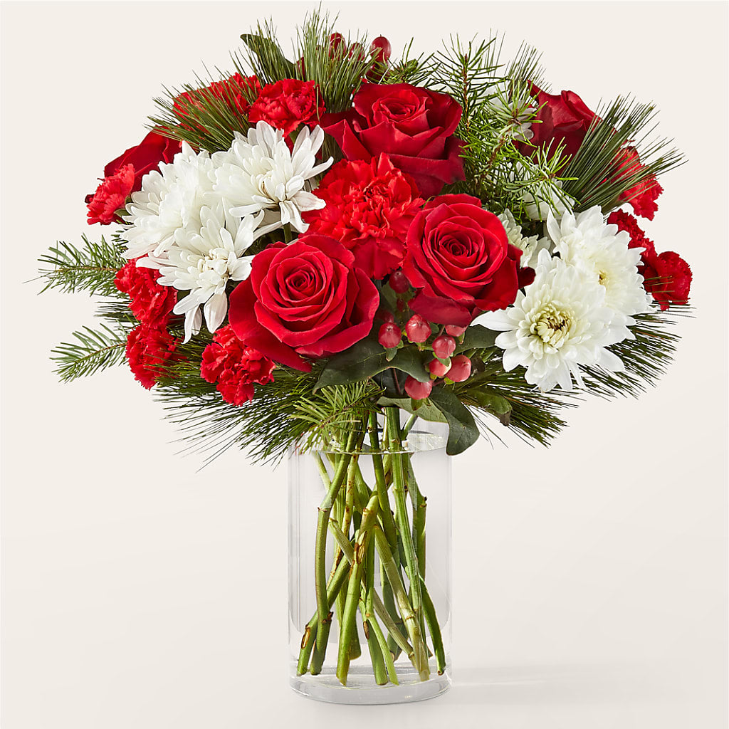 Seasonal Magic Bouquet – ROBIN'S CORNER FLOWER SHOP, Taunton MA