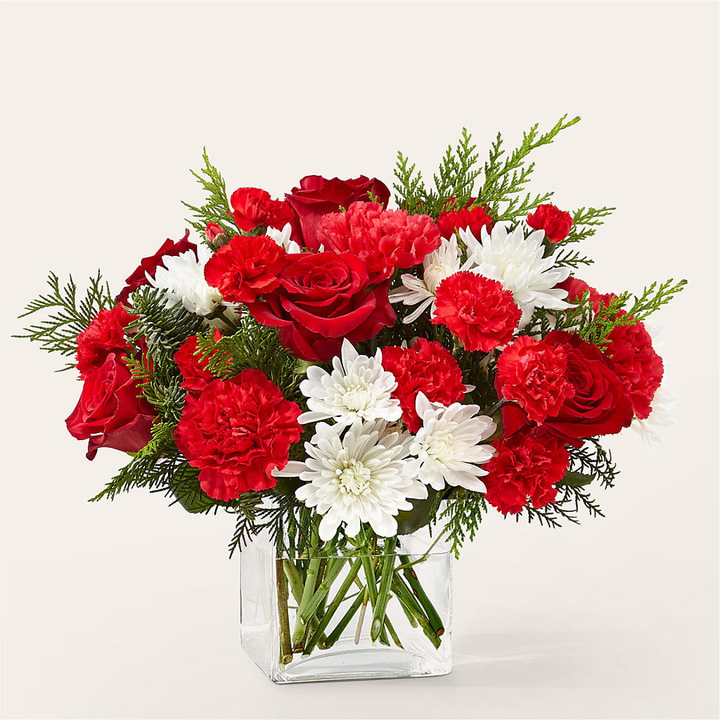 Peppermint Chill Bouquet – ROBIN'S CORNER FLOWER SHOP, Taunton MA
