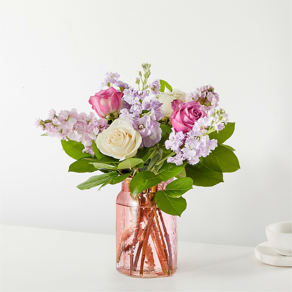 Springtime Spritz Bouquet – ROBIN'S CORNER FLOWER SHOP, Taunton MA