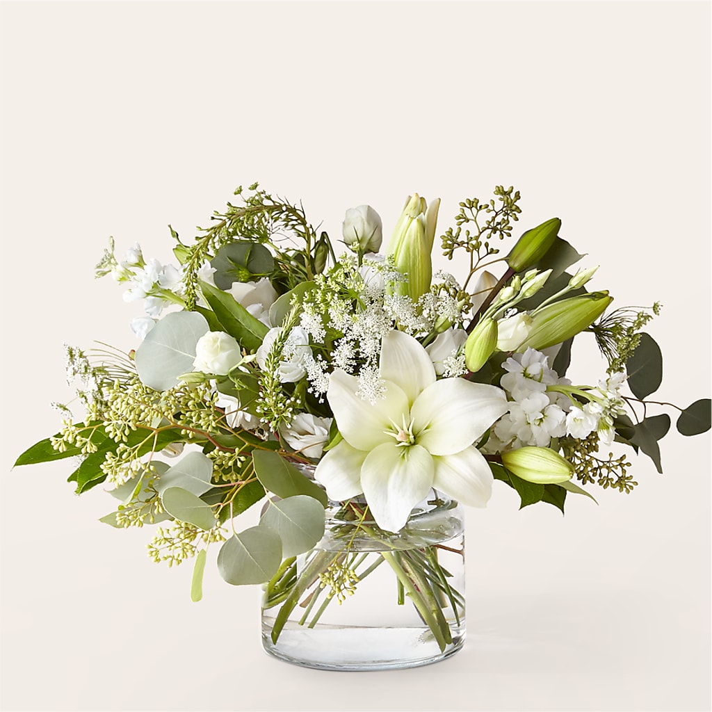 Alluring Elegance Bouquet – ROBIN'S CORNER FLOWER SHOP, Taunton MA