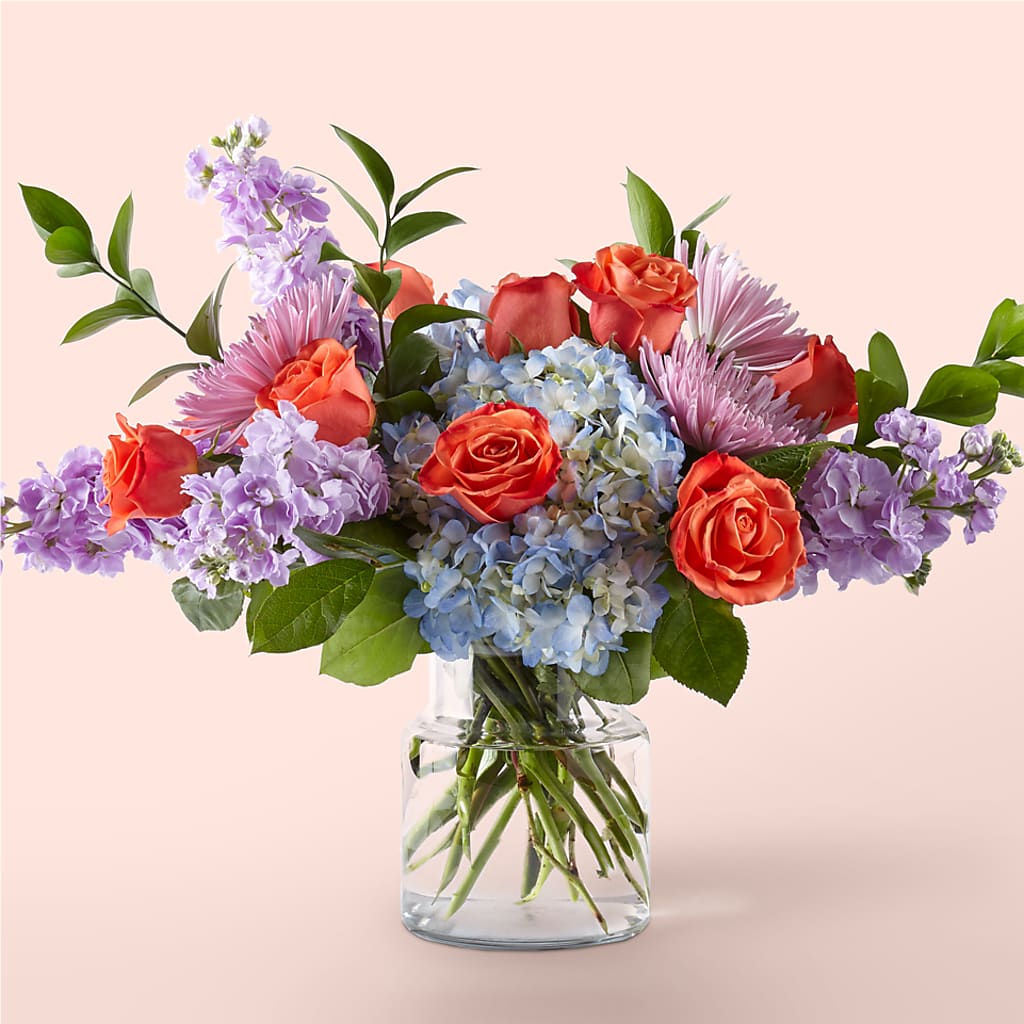 Be Mine Bouquet – ROBIN'S CORNER FLOWER SHOP, Taunton MA