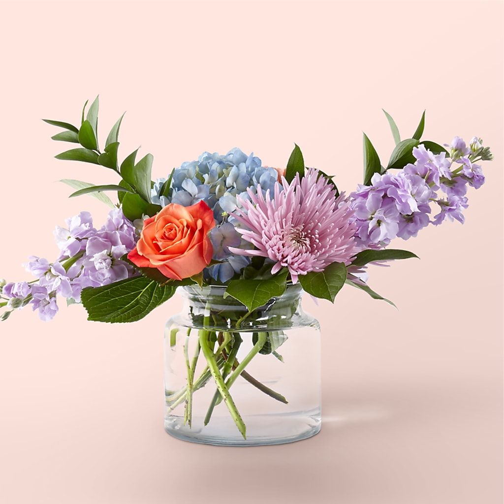 Be Mine Bouquet – ROBIN'S CORNER FLOWER SHOP, Taunton MA