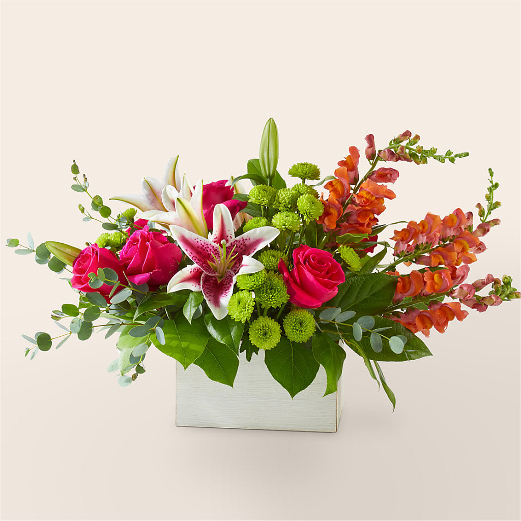Wild Spirit Bouquet – ROBIN'S CORNER FLOWER SHOP, Taunton MA