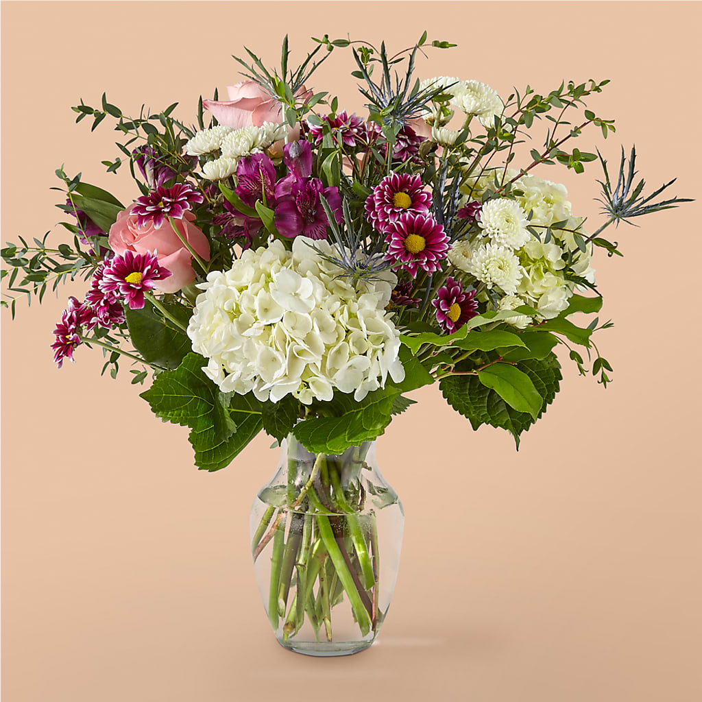 Parlour Bouquet – ROBIN'S CORNER FLOWER SHOP, Taunton MA
