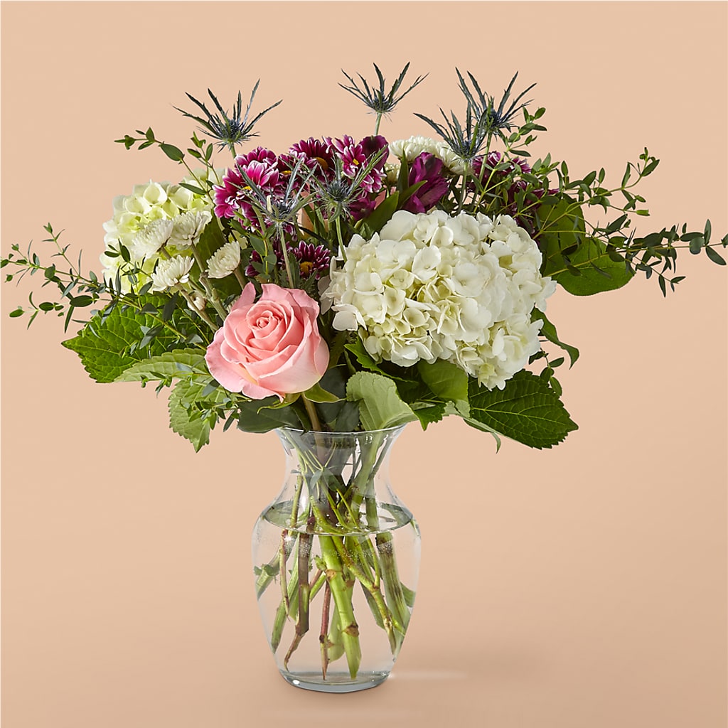 Parlour Bouquet – ROBIN'S CORNER FLOWER SHOP, Taunton MA