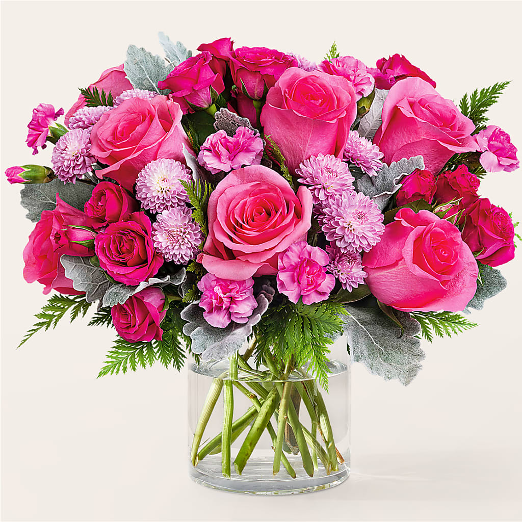 Sweet As Can Be Bouquet – ROBIN'S CORNER FLOWER SHOP, Taunton MA