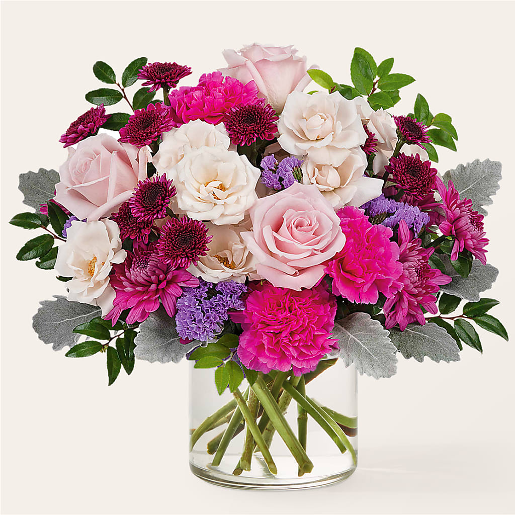 Dose of Cheer Bouquet – ROBIN'S CORNER FLOWER SHOP, Taunton MA