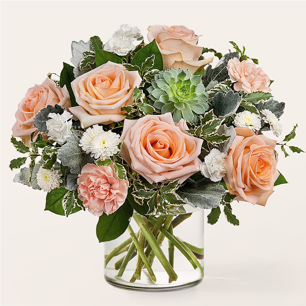 Sweet Tea Bouquet – ROBIN'S CORNER FLOWER SHOP, Taunton MA
