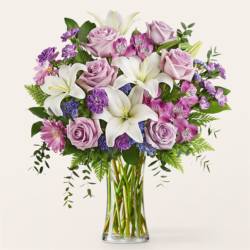 The Dreamscape Bouquet – ROBIN'S CORNER FLOWER SHOP, Taunton MA