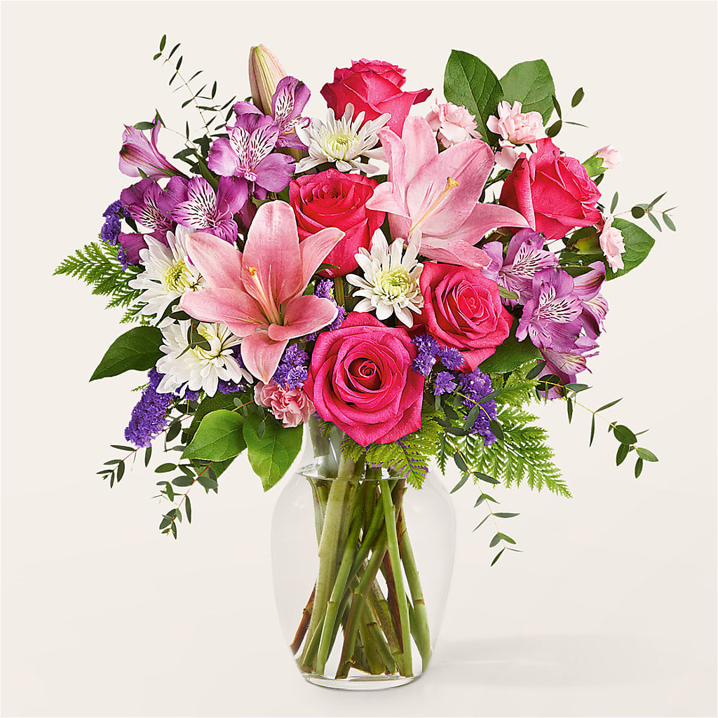 Lace & Pearls Bouquet – ROBIN'S CORNER FLOWER SHOP, Taunton MA