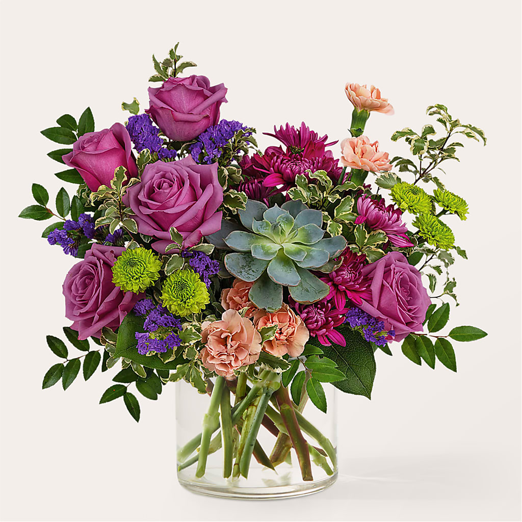 You're a Gem Bouquet – ROBIN'S CORNER FLOWER SHOP, Taunton MA