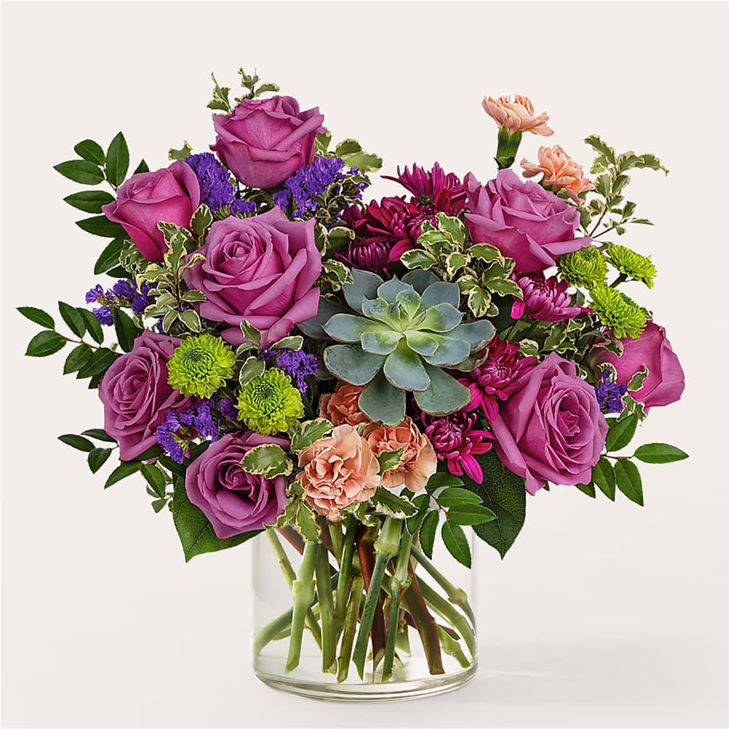 You're a Gem Bouquet – ROBIN'S CORNER FLOWER SHOP, Taunton MA