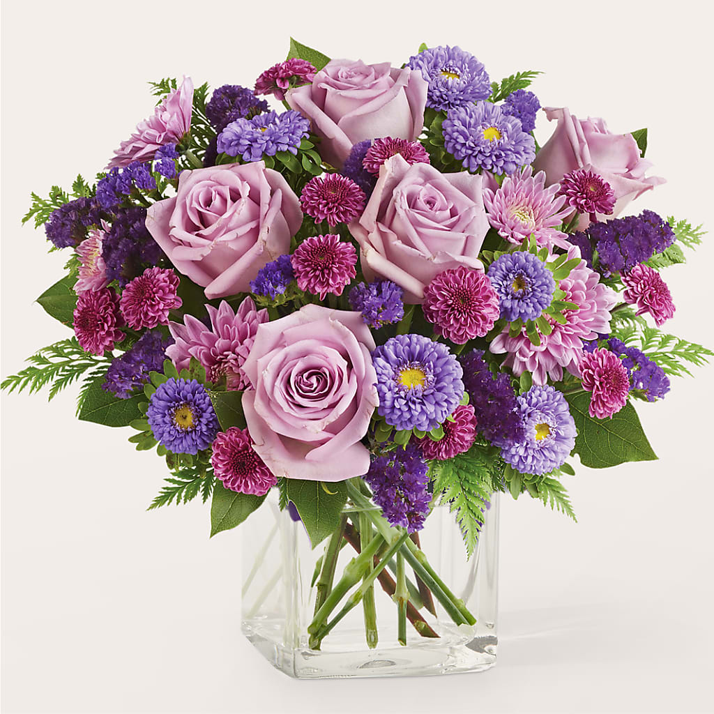 In Harmony Bouquet – ROBIN'S CORNER FLOWER SHOP, Taunton MA