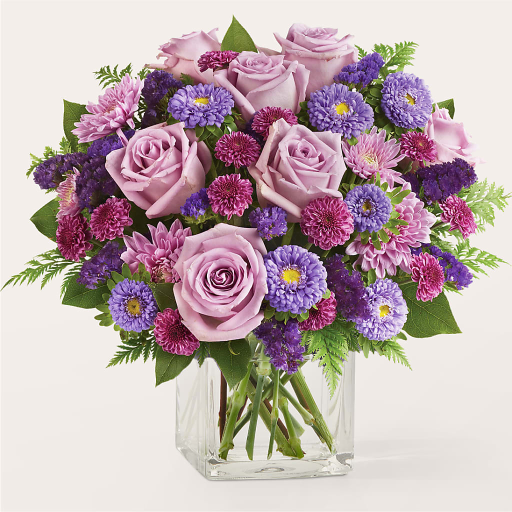 In Harmony Bouquet – ROBIN'S CORNER FLOWER SHOP, Taunton MA